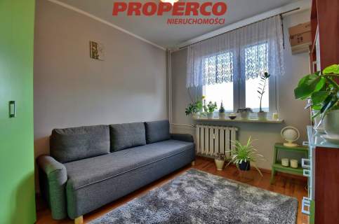 Mieszkanie, 3 pokoje, pow. 62,4 m2, os.Na Stoku