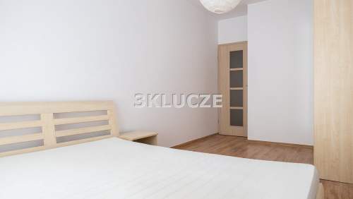 Mieszkanie do wynajęcia, 52 m2, Lublin