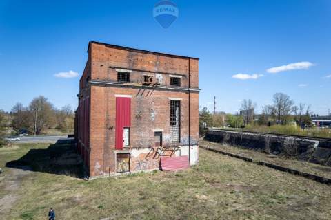 1,2 ha MPZP 1MW-U nad Czarną Hańczą