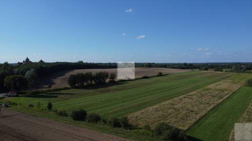 Sprzedaż 2 działek 4,2 ha Warunki zabudowy