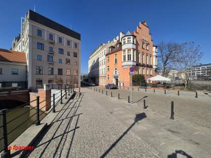 Gotowy lokal w historycznym sercu Wrocławia