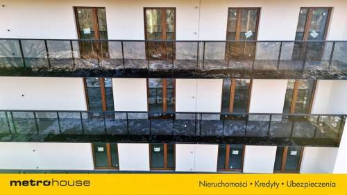 2 pokojowe mieszkanie, 2 piętro z windą