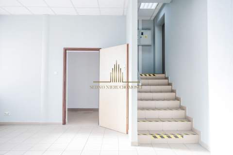 Biuro do wynajęcia, 238 m2, Bydgoszcz