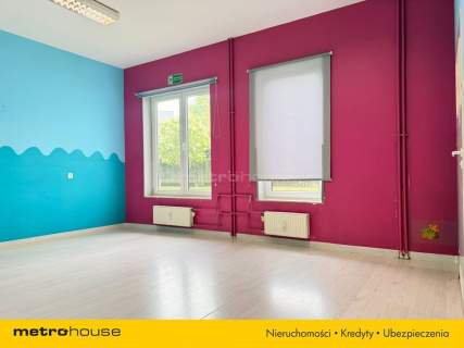 Lokal 101m2 Siedlce, Poznańska