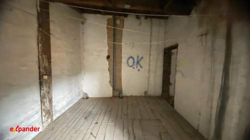 KAMIENICA W CENTRUM 620 M2 18 LOKALI PO REMONCIE