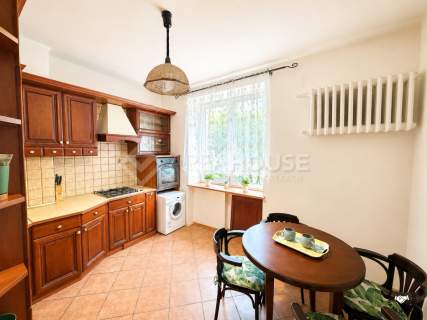 Warszawa-Praga Południe-38m2-ul.Rozłucka