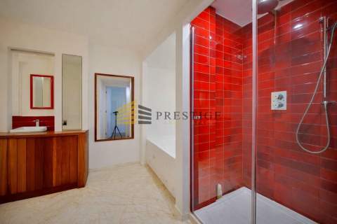 Apartament 3 pokoje - Eko Park, Chodkiewicza