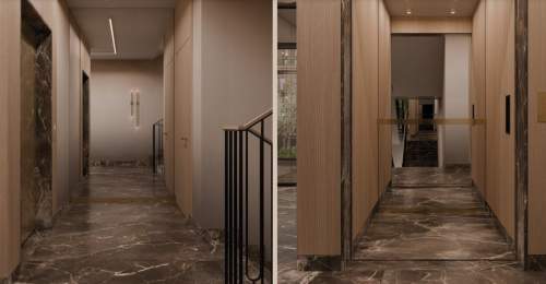 LOKAL USŁUGOWY - UL. DAJWÓR - 154,87 M2