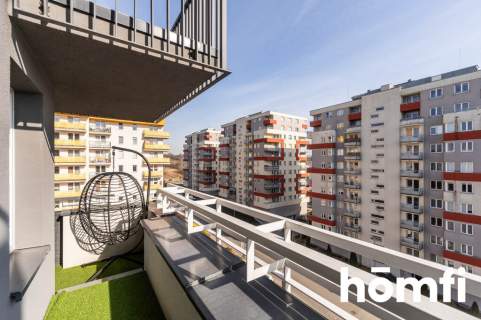 3 Pokoje Nowy Budynek Od architekta