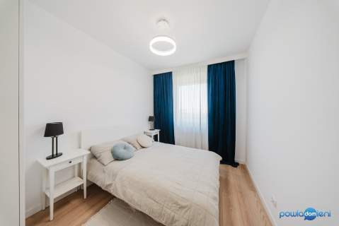 Stylowe 3 pokoje w centrum   przy Galerii Słonecznej