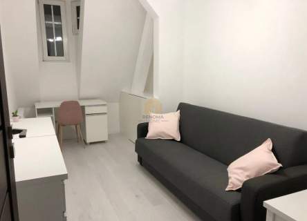 Gotowiec inwestycyjny Reja 100m2