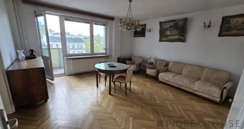3-pokojowe mieszkanie na Śródmieściu