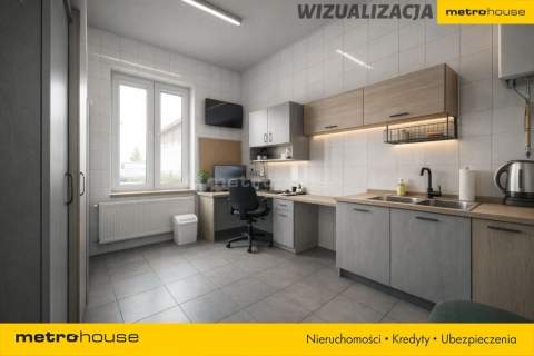 Perełka inwestycyjna w centrum Ulanowa 