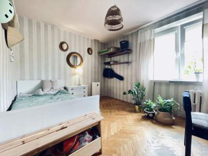 Dwustronne Balkon Parking Po termomodern.