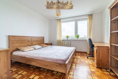 Sprzedaż 59m2 Bemowo 2 pok z balkonem blisko metra