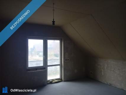 Dom na sprzedaż Kęty 220m2