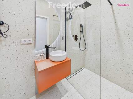Mieszkanie w centrum 62 m2 Kelles-Krauza