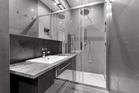 100 metrowy taras na dachu i 2 poziomy o pow 103m2