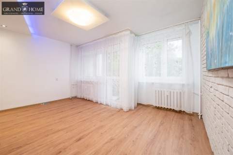 Mieszkanie do wynajęcia, 39 m2, Siemianowice Śląskie