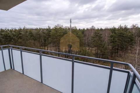 2 pokoje nowe 2025 balkon winda Leśny Dwór