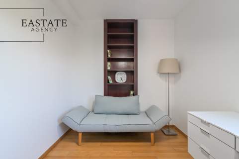 Apartament premium 78 m Gdynia Orłowo
