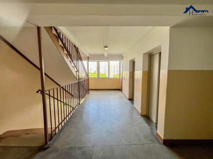 2-pok Metro Park Bródnowski Balkon Inwestycja 