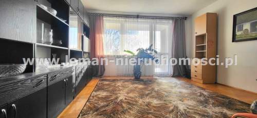 Mieszkanie na sprzedaż, 63,1 m2, Lublin
