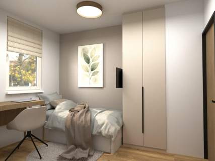 Stylowe 4 Pokoje Remont Meble AGD Widok