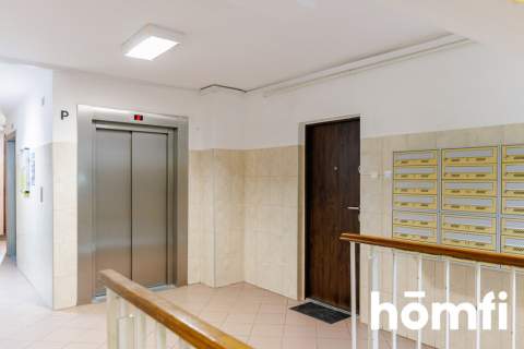 Unikatowe 153 m na Mokotowie, 12 i 13 piętro
