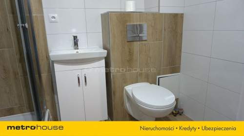 Mieszkanie na sprzedaż, 39,98 m2, Borne Sulinowo