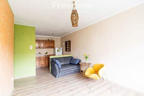 3 pokojowe mieszkanie w Kołobrzegu