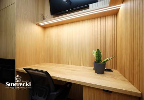 Nowoczesny apartament w świetnej lokalizacji