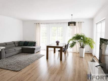 Parterowy, wolnostojący, działka 1100m2. Rurzyca