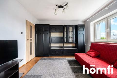 Żoliborz, ul. Włościańska 2 pokoje 42 m2