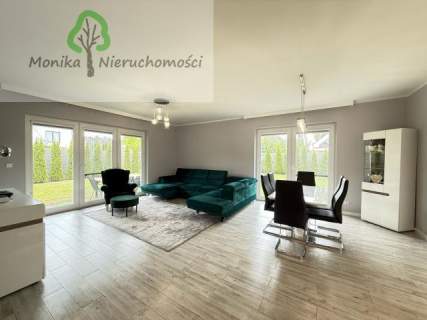 Gotowy do zamieszkania - w otoczeniu przyrody, niedaleko Tczewa