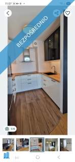 Sprzedam- Apartament Gdańsk z wyposażeniem Booking Airbnb k