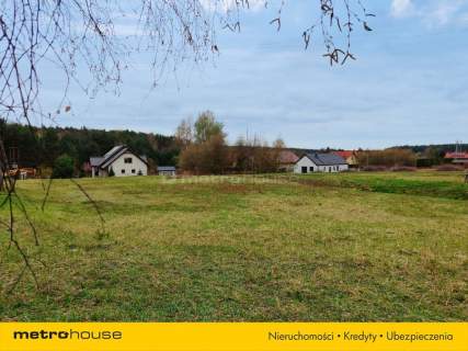 Ochojec - działka 1369 m - TOP lokalizacja