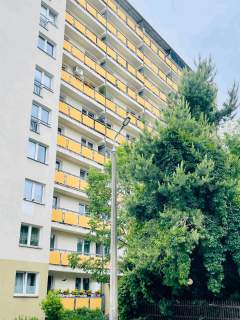 Mieszkanie na sprzedaż, 38,5 m2, Radom