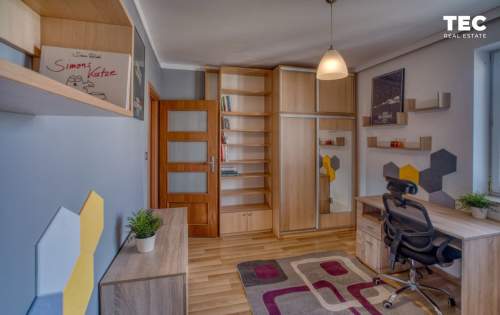 2 Pokoje Mieszkanie 41m2 Ruczaj