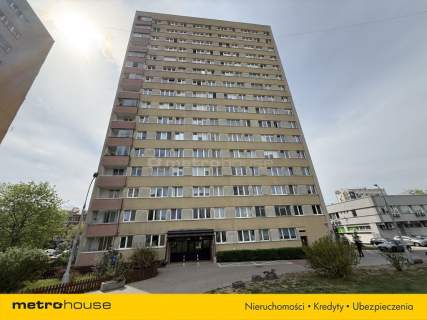 Kawalerka / do remontu / ul. Czerniakowska 56