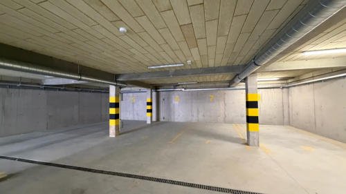 Unikatowe Nowe Apartamenty w Centrum TG 