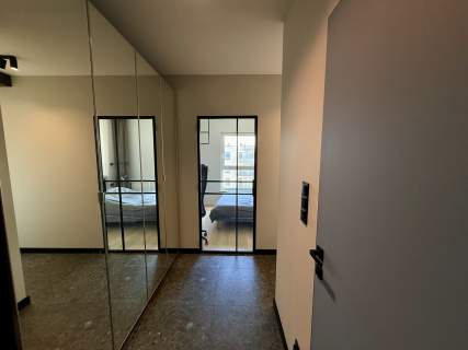 Mieszkanie 40.5 m2 Gdańsk ul. Morelowa Wykończenie Premium