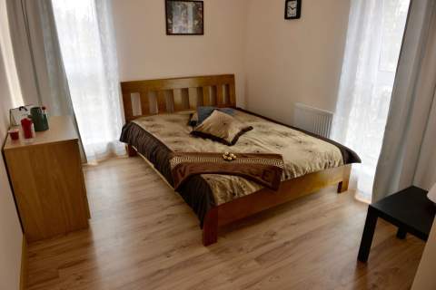 2 pokoje blisko Olivia Business Center i Alchemii