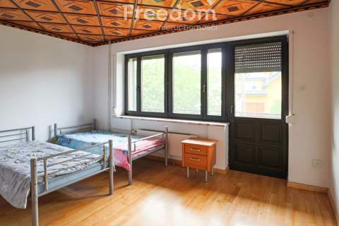 Dochodowy hotel pracowniczy 600 m 60 miejsc