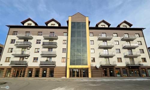 Apartament premium 92 m 4 pokoje klimatyzacja
