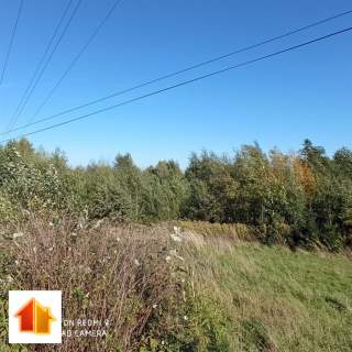Wielopole Skrzyńskie - działka 1,47 ha z WZ