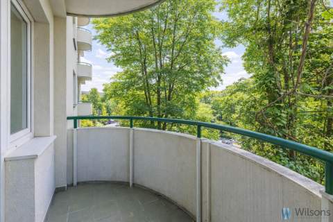 Żoliborz/Kępa Potocka/2pok/57m2/garaż/komórka