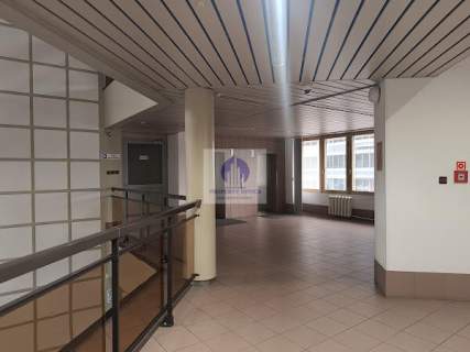 Wola lokal biurowy 36m2 do wynajęcia