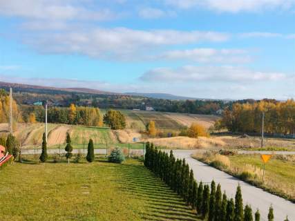BIELINY Dom dla RODZINY