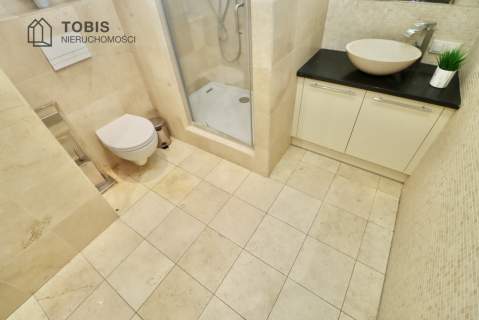 106m Prestiżowe Biuro lub Luksusowy Apartament